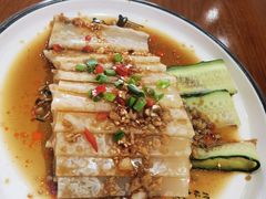 -凯盛食府(右玉小吃街店)