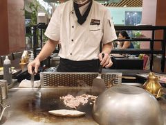 -大神太神·铁板烧(七宝领展广场店)