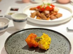 -二十四单 淮扬新味