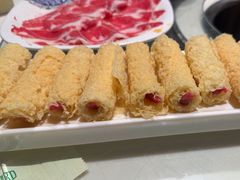 -福寿斋·老北京铜锅涮肉·烤鸭(顺义总店)