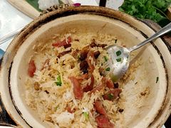 -若爱猪肚鸡·啫啫煲(循礼门M+店)