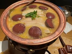-奉天小馆·非遗东北菜(沈阳万象城店)