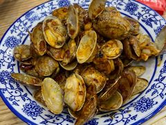 -江城燕子大排档(江汉路步行街店)