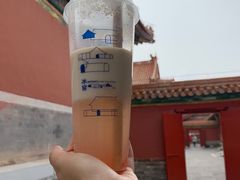 -故宫冰窖餐厅