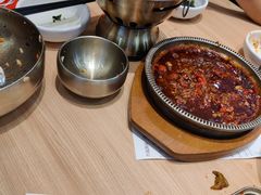 -米村拌饭(李沧松乐汀店)