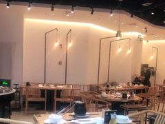 大堂-湯系·煲汤手艺人(东二环泰禾广场店)