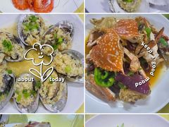 -板桥海鲜广场(文明东店)