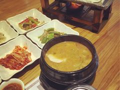 -紫霞门韩国料理烤肉(深南东路店)