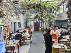 -又见炊烟私房菜(敬亭路店)