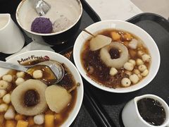 -鲜芋仙(观音桥大融城LG店)