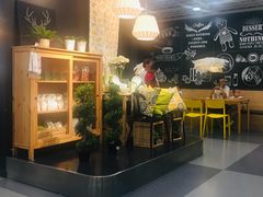 -宜家·瑞典风味餐厅(北京西红门店)