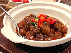 -湘湖逍遥庄园·水漾中餐厅