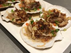 -神洲四海大酒楼(王府井澳门中心店)