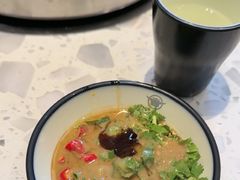-小城牛事·鲜牛肉火锅(万达店)