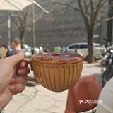藏在下马陵的维也纳咖啡,一口穿越到欧洲宫廷!