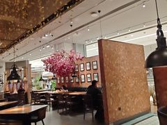 -星叶·东南亚料理(温州万象城店)