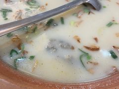 黄鱼煮面线-堂宴·老厦门私房菜(1988仙岳总店)