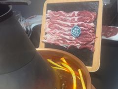 -乔先生涮肉·鲜活牛羊肉火锅(塘沽店)