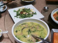 -李氏传家菜(兴城路店)