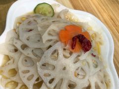 -新疆沙湾大盘鸡(乾县店)