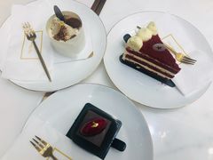 -法桐蛋糕·手作面包(万象城店)
