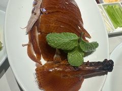 -大碗居·烤鸭·鱼头泡饼(天坛东门店)