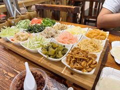 -杨姨妈丝娃娃(花果园店)
