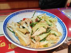 -味福记·本地特色菜(八一万达广场店)