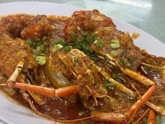 -新峰肉骨茶