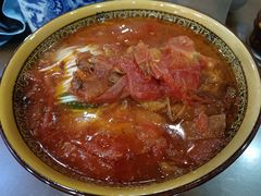 -华兴街煎蛋面(总店)