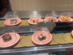 -争鲜回转寿司(通州万达店)