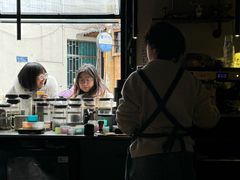 -SeekSeeking咖啡专门店(堰塘街店)