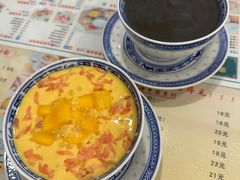 -广信牛奶甜品世家(万象城店)