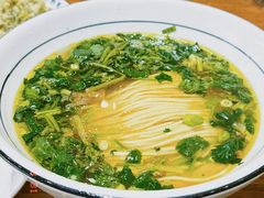 -杨记清芳牛肉拉面(京广路店)