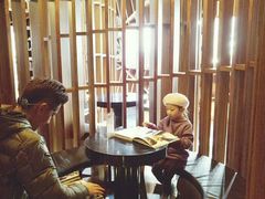 -钟书阁(松江泰晤士小镇店)