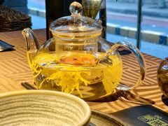 -汤家茗苑·精致私房菜(白沙店)
