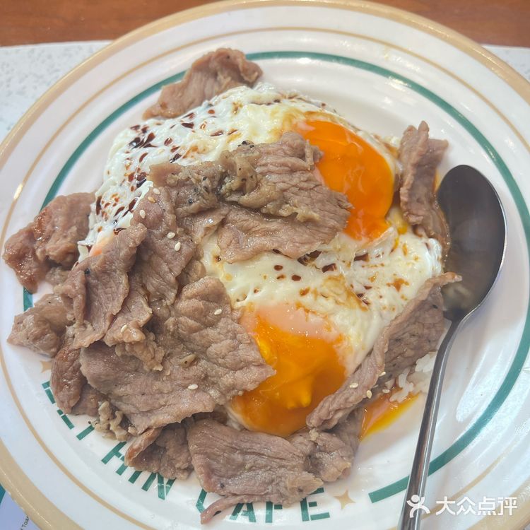 来澳门打卡传说中的“好吃的”茶餐厅？