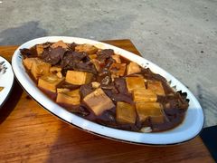 -翠茗农庄土菜馆(天目湖店)