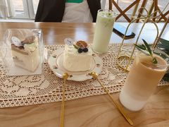 -亦家cake·0卡糖