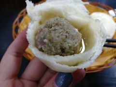 牛肉包-郑家包子牛肉拉面(尚勤路店)
