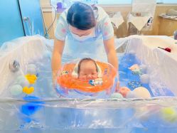 -广州安和泰医学月子会所