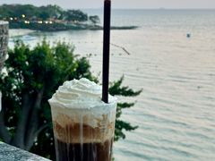 -网红落日悬崖餐厅 The Sky Gallery