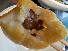 -毛华美食(清扬路店)