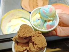 -汉丽斯巴西烤肉自助(市南店)