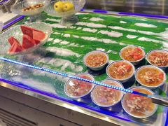 -谭三娘鲜切牛肉自助火锅(九眼桥总店)