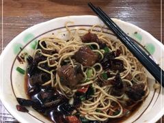 -宜宾燃面(汉渝路店)