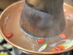 -郑享吃烧烤烩面(红专路店)