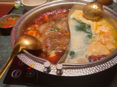 -牛New寿喜烧(曹路花园城店)