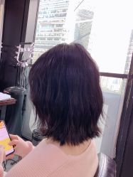 点击看大图 -HD HAIR STYLE