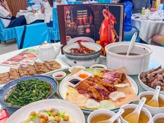 -朱仔记食府(江南大道店)